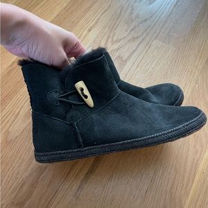 Uggs size 2 new